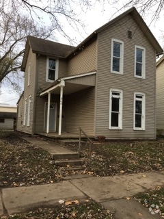 Building Photo - 916 Wabash Ave Rental