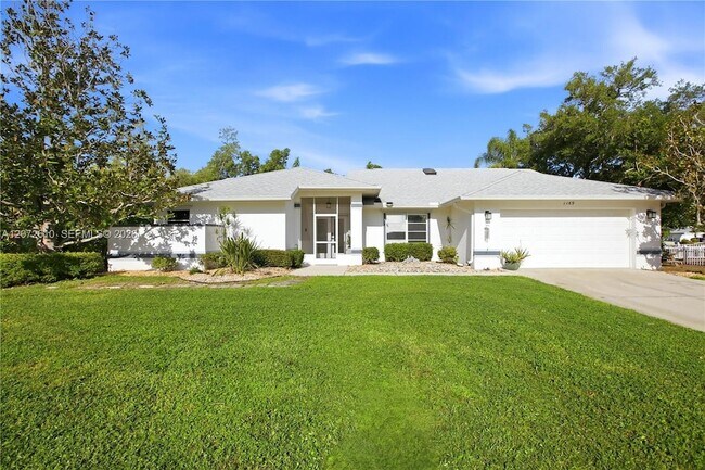 1169 Presque Isle Dr