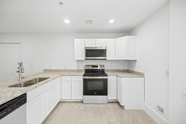 Silverwood Apartments