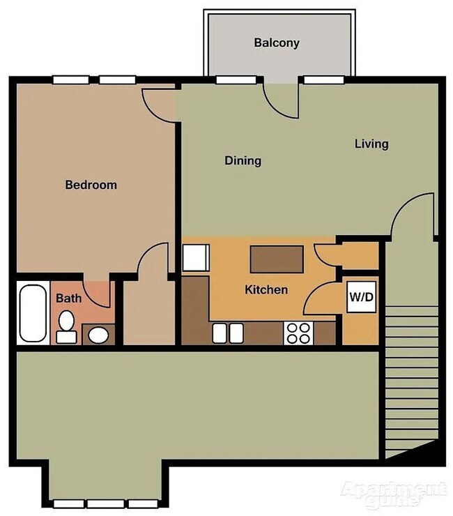 Photo - Well-Located Single-Family Home Near UGA