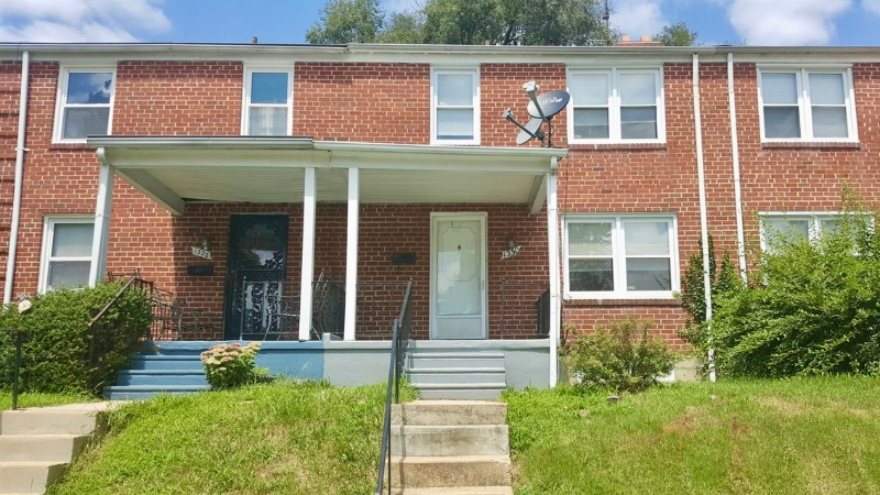 Photo - 1330 Woodbourne Ave