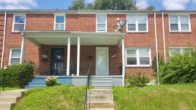 Photo - 1330 Woodbourne Ave Townhome