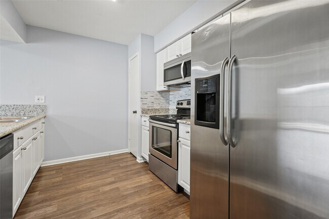 Photo - 8100 Cambridge St Unit 138