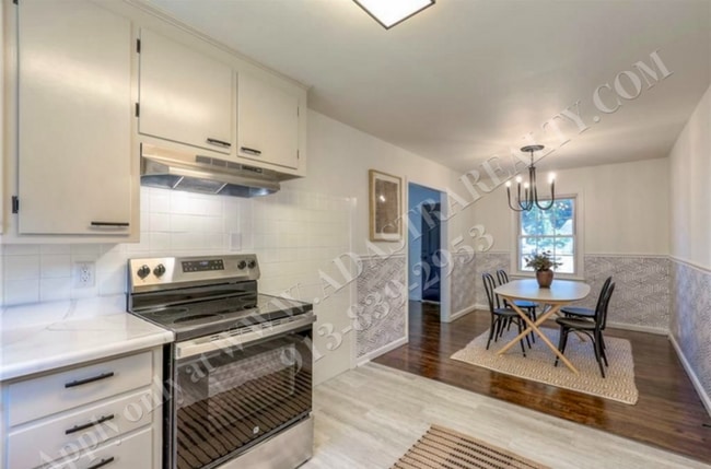 Photo - Stunningly Remodeled 3 Bed 1 Bath Home in KCMO-Available in JUNE!!