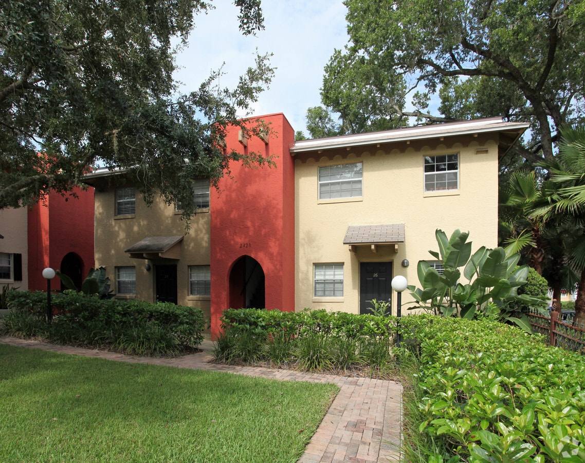 Photo - Grand Central Square Apartments