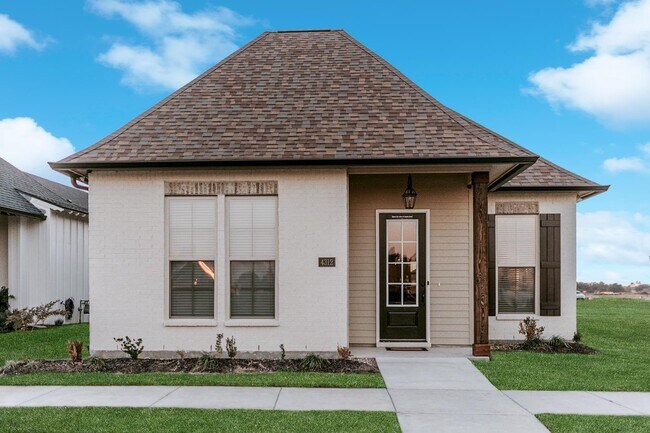 Photo - 4312 Gardenwood Pkwy Casa