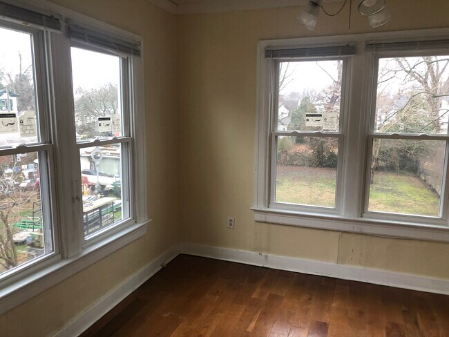 New efficient windows - 162 Vernon Ave Apartments Unit Vernon Ave