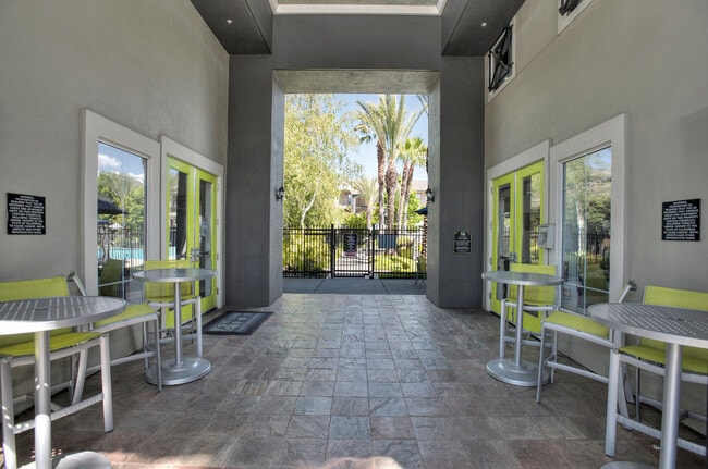 Element Student Living