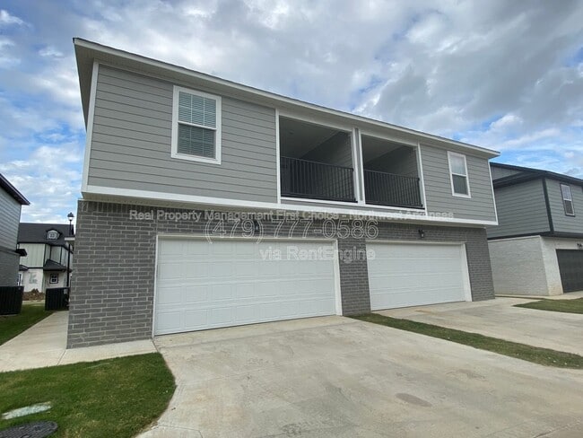 820 S Benchmark Ln Unidad 2