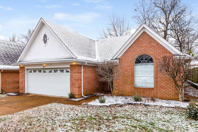 3099 Brandon Way Ln