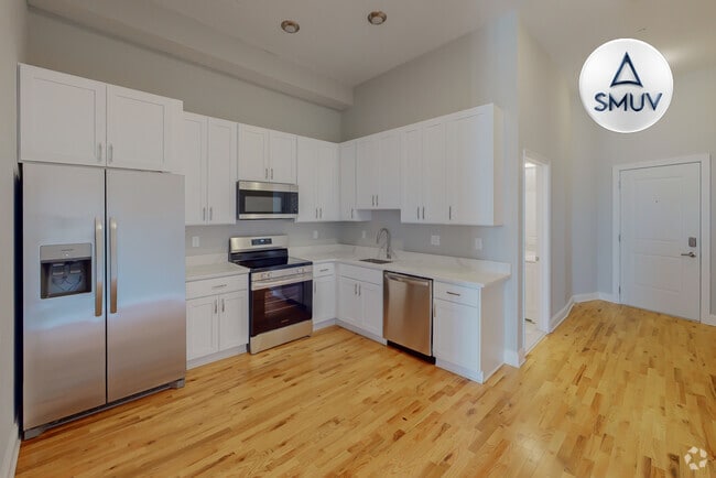 Building Photo - 100 West Lexington-404 Unit 404 Rental