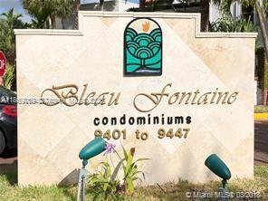 Photo - 9431 Fontainebleau Blvd Condo Unit 210