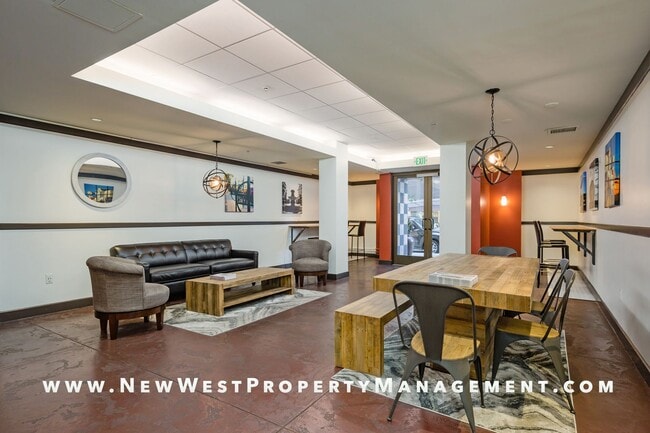 Photo - Charming Little Italy 1-Bedroom at Portico! Small Pet OK! Available Now! Unit #501