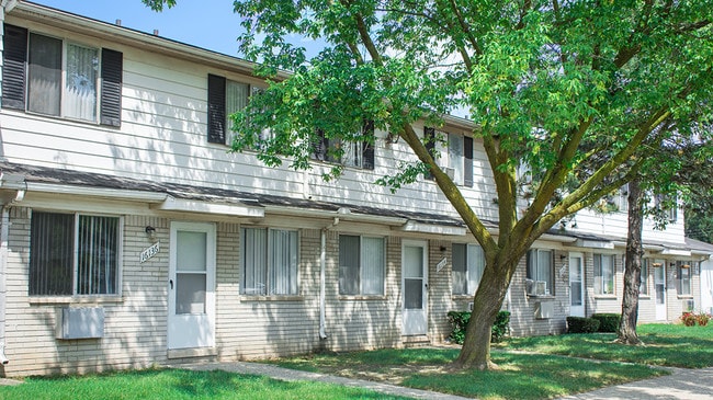 San Dee Townhomes