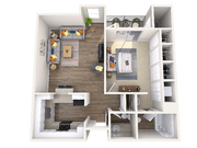 Midtown Flats A1R