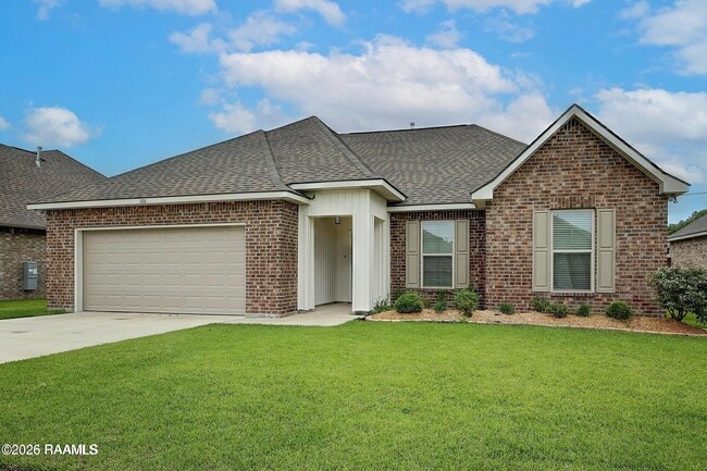 306 Tall Meadows Ln