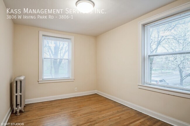 Photo - 3806 W Irving Park Rd Unit 3806-1