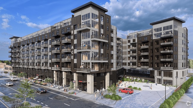 Building Photo - The Ace Rental
