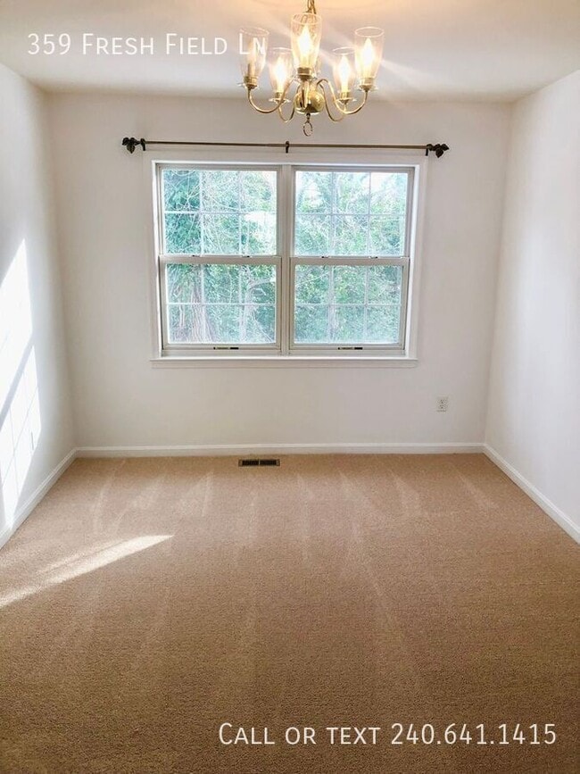 Photo - 359 Fresh Field Ln-