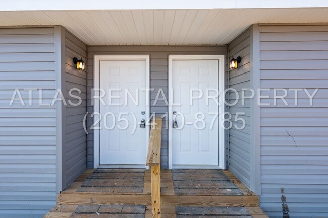 Photo - Beautiful 3 Bedroom, 2 Bath Duplex in Childersburg