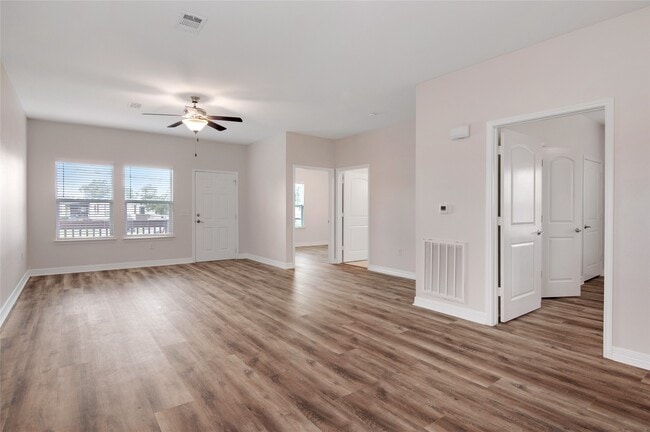 Building Photo - 2809 Martin Luther King Ave