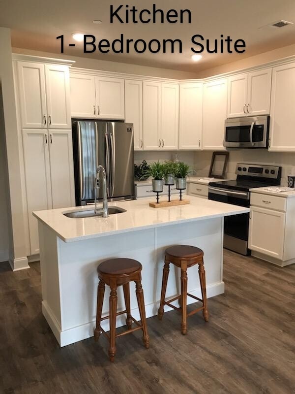 Photo - The Residences at St. Joseph Court