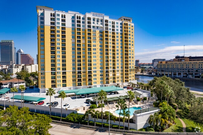 345 Bayshore Blvd Tampa, Florida 33606 - 345 Bayshore Blvd
