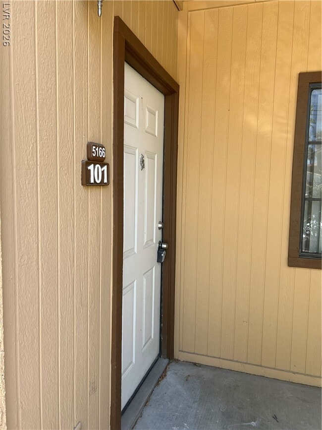 Photo - 5166 S Jones Blvd Unit 101