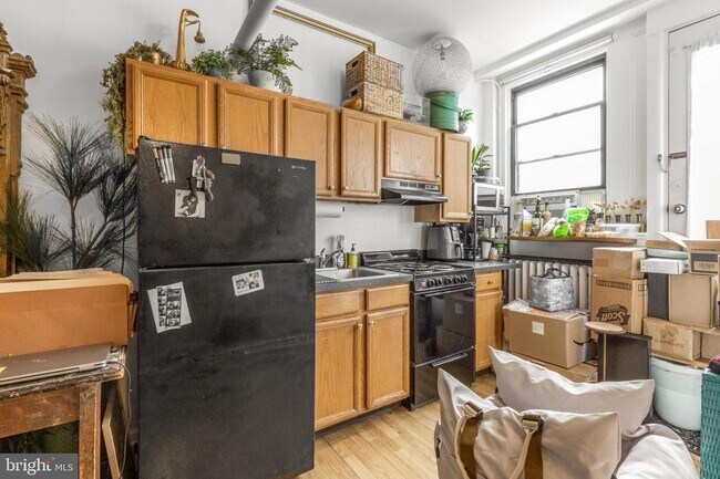 Photo - 1324 Locust St Unit 1603