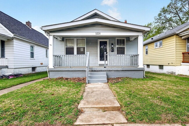 Building Photo - 5324 Nagel Ave