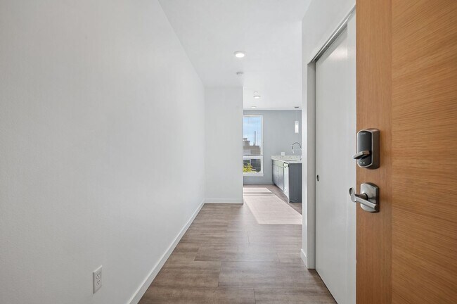 Photo - CRN Crane Interbay Apartments