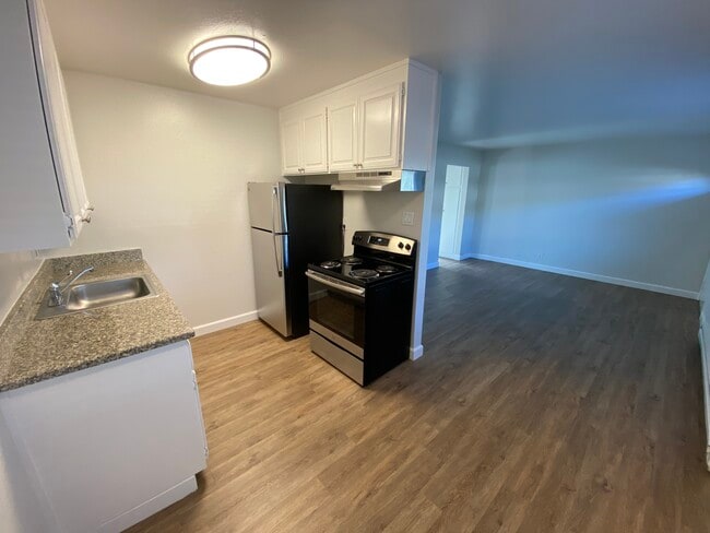 Photo - Mosaic Apartments