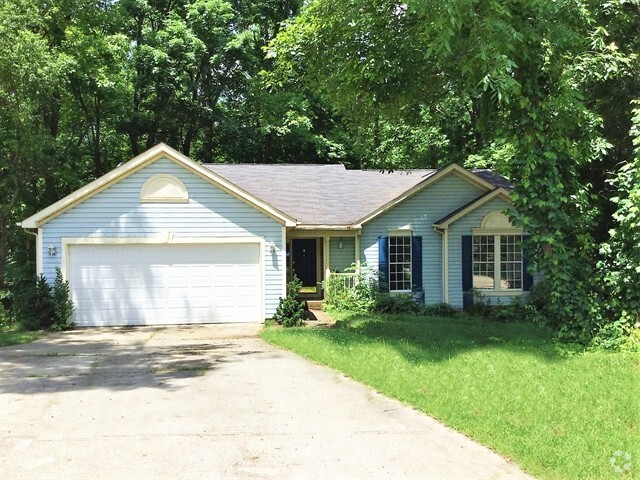 Building Photo - 1144 Cureton Pl Rental