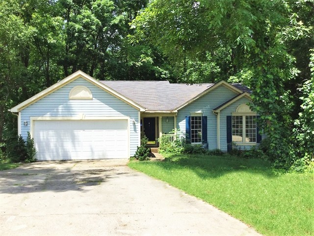 Photo - 1144 Cureton Pl Casa