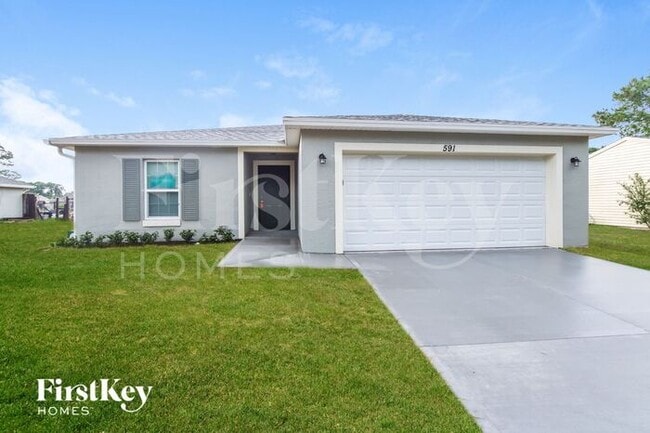 Photo - 591 Brickell St SE