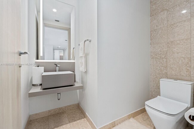 Photo - 1000 Brickell Ave Unit 6006