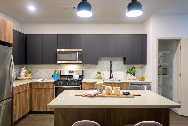 V2 Apartments