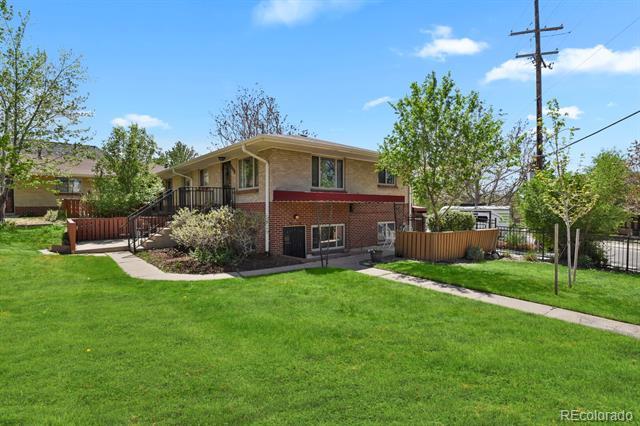 Photo - 3290 W Fairview Pl