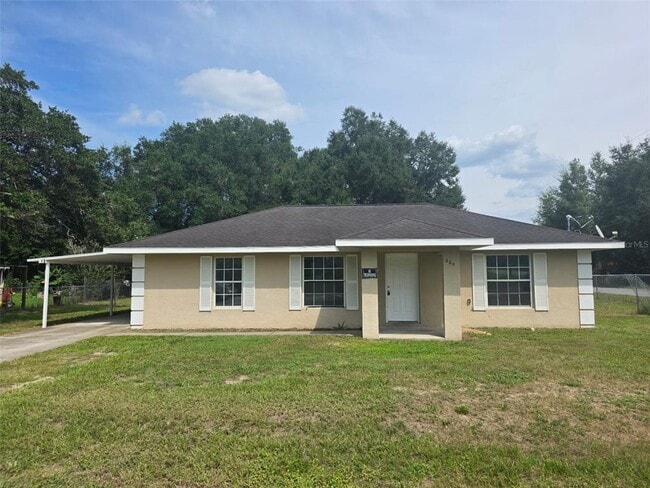 Building Photo - 665 NW 59th Ave