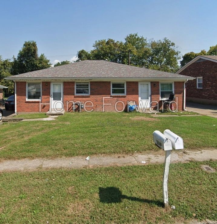 Photo - 264 Radcliffe Rd Unit B