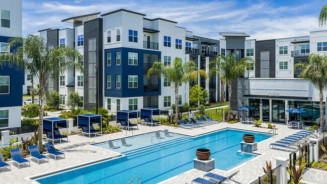 Building Photo - Vue at the Ridge Rental