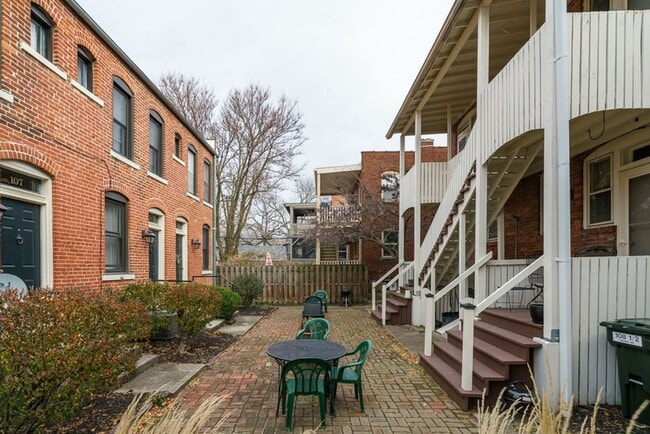 Photo - 103-107 Prescott St. Unit 103 Prescott Ave