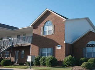Park West Apartments