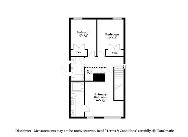 Photo - 3 Bedroom Pet-Friendly Home in FORT WORTH, TX with Main Street Renewal