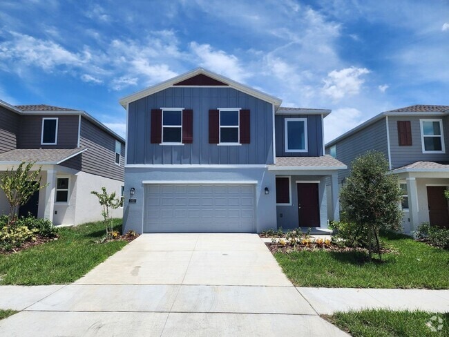 Building Photo - GORGEOUS NEW CONSTRUCTION!! 4-Bedroom Home...