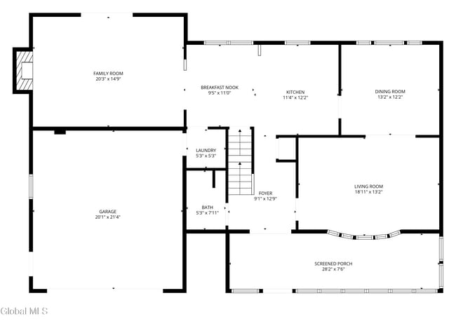 Photo - 3 Springwood Manor Dr