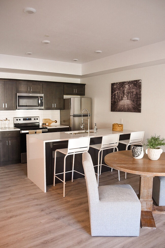 Park Place Living