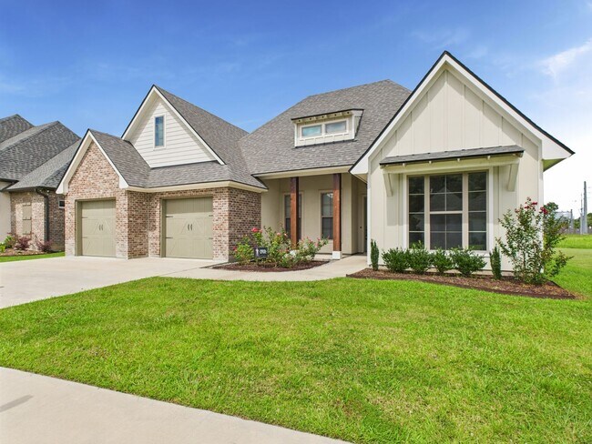 Photo - Stunning New Construction 4 Bed 3.5 Bath- ...