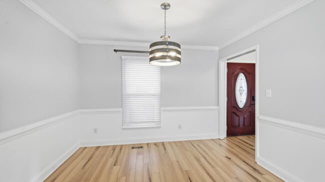 Photo - 3213 Terrel Mill Rd