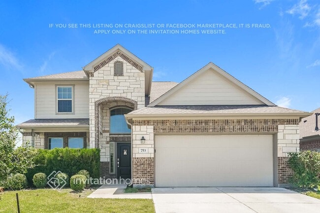 Building Photo - 753 Ridgewood Lk Dr